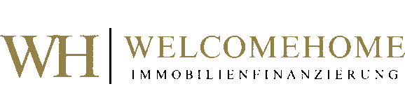 WelcomeHome Immobilienfinanzierung